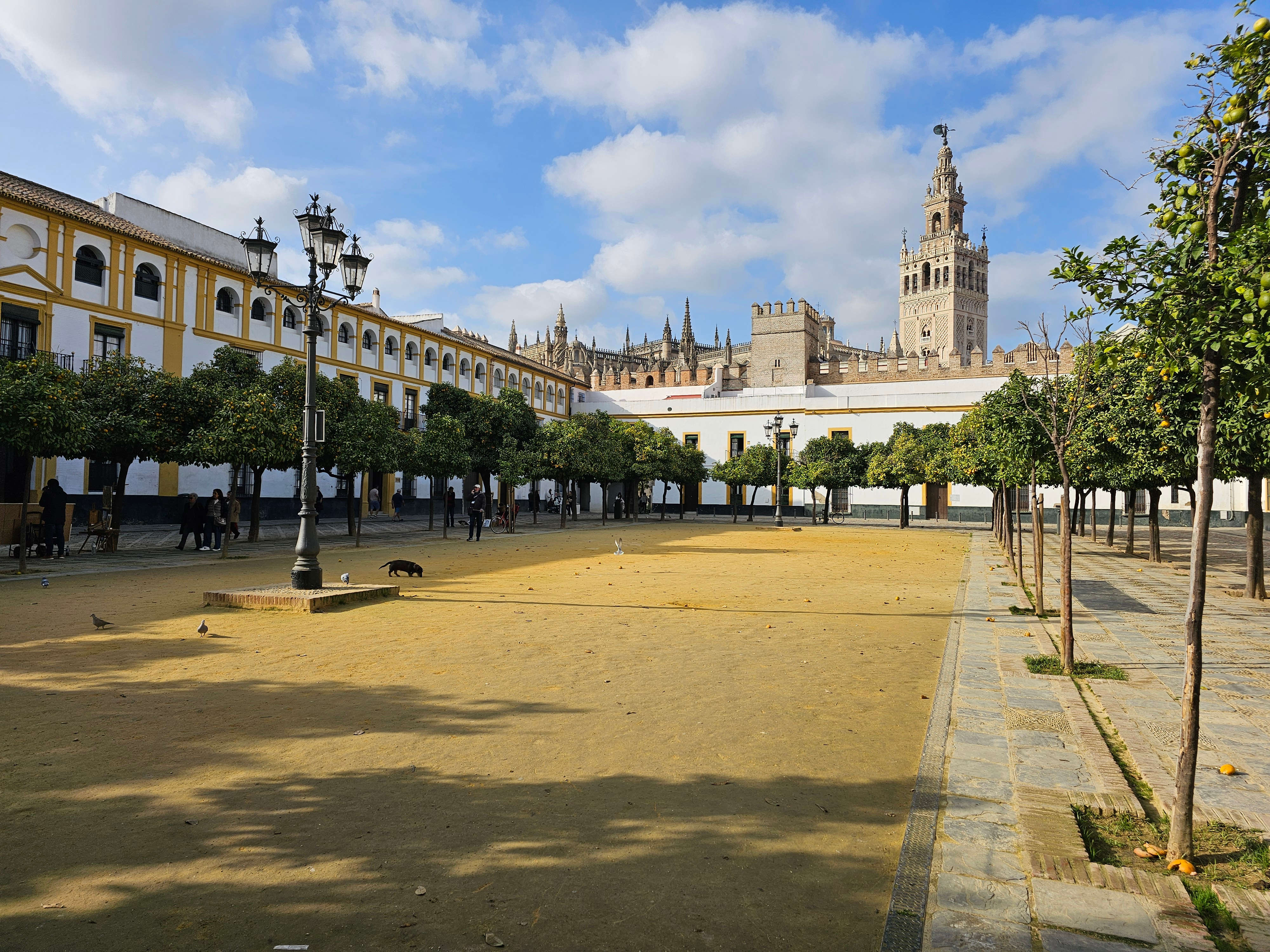 Sevilla